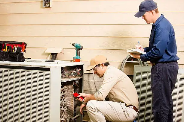 Expert AC Repair in The Greens AED 99